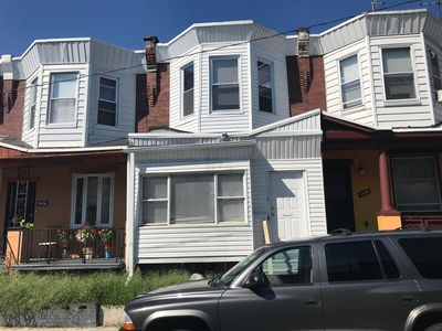 1438 N Vogdes St, Philadelphia, PA, 19131