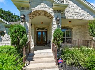 125 Tanksley Cir, Georgetown, TX 78628