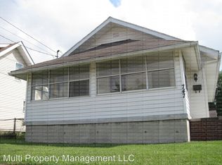 747 Woodlawn Ave, Hamilton, OH