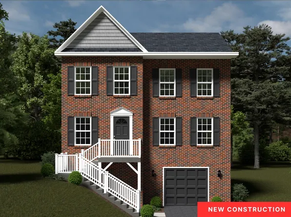 1575 Kensington Way, Christiansburg, VA 24073