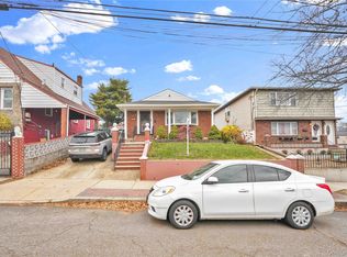 12815 133rd Avenue, Ozone Park, NY 11420