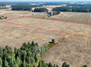Bittrich Antler Rd, Deer Park, WA 99006