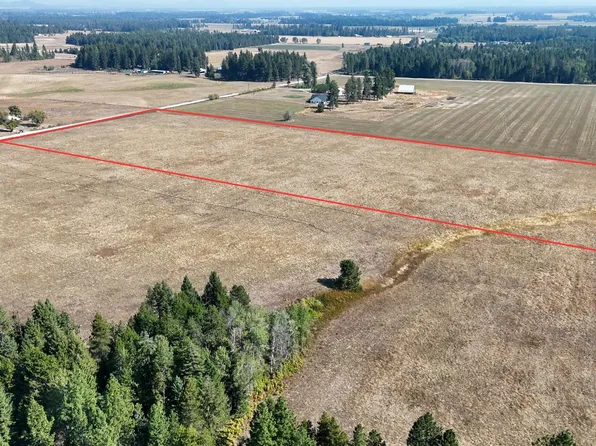 Bittrich Antler Rd, Deer Park, WA 99006