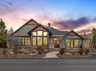 62776 Mount Hood Dr, Bend, OR 97703