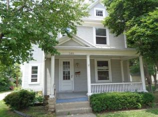 305 S 5th St, Miamisburg, OH 45342
