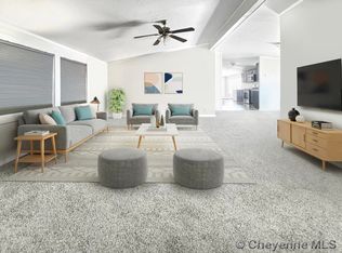 1717 Road 136, Cheyenne, WY 82009