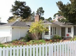 6529 Ascot Dr, Oakland, CA 94611