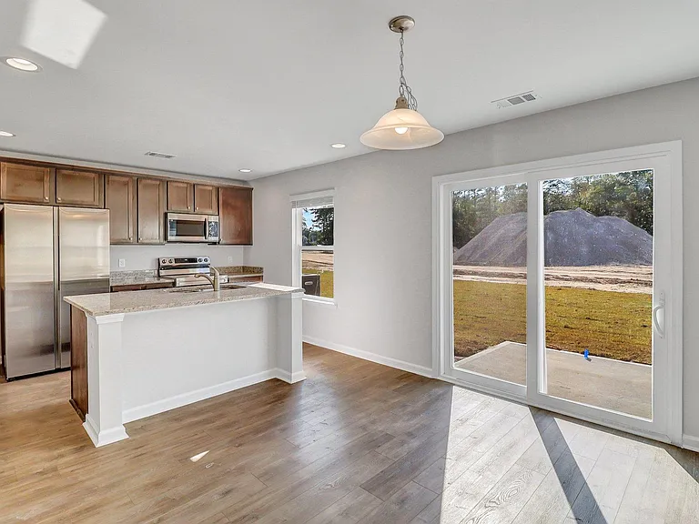 "Scarlet" Floorplan (No Units Available)