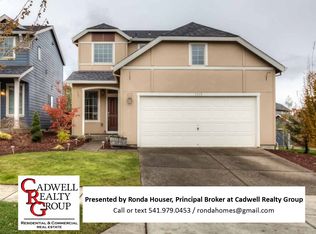 2515 Laura Vista Dr NW, Albany, OR