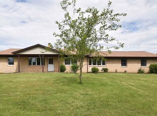 33 Rittenour Rd, Edinburg, VA 22824