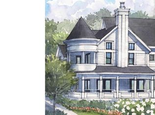 11592 Serenbe Ln, Chattahoochee Hills, GA 30268