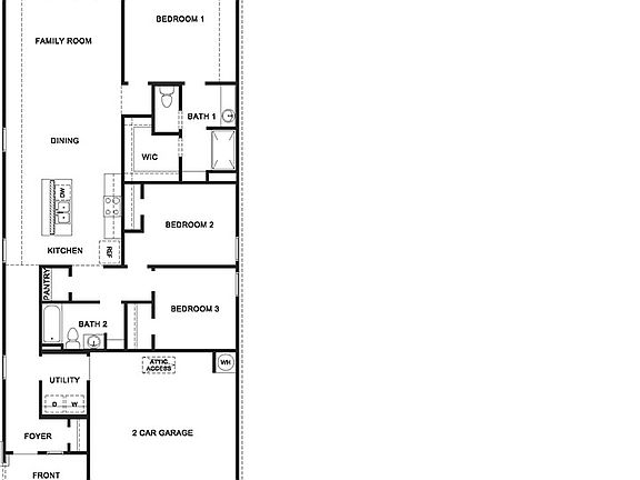 3rd image of this home