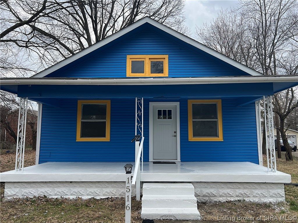 1516 Plank Road, Jeffersonville, IN 47130 Zillow