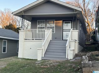 2615 Fairfax Ave, Bessemer, AL 35020