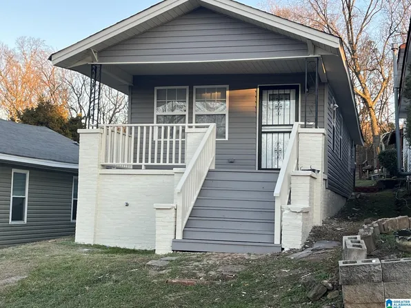 2615 Fairfax Ave, Bessemer, AL 35020