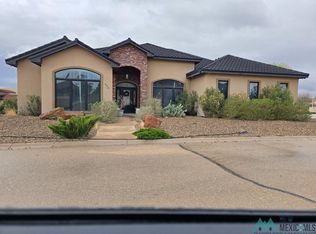 600 Penbrook Ct, Carlsbad, NM 88220