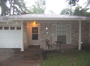 23418 Lestergate Dr, Spring, TX 77373