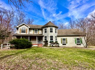 2581 N 1325th St, Mason, IL 62443