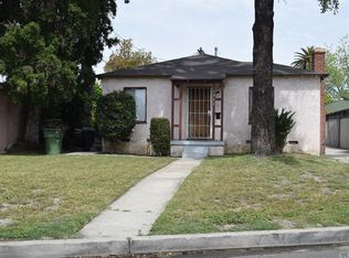 1933 W Rochester Cir, Los Angeles, CA 90018