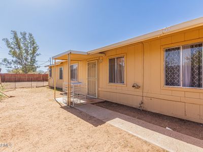 207 E Cedar Ave, Casa Grande, AZ, 85122