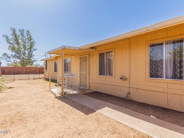 207 E CEDAR Avenue, Casa Grande, AZ 85122