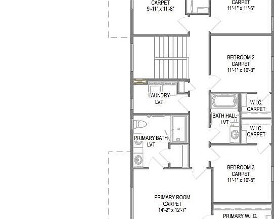 3rd image of 4781 Lacy Road