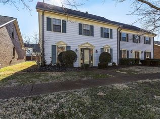 1266 General George Patton Rd, Nashville, TN 37221