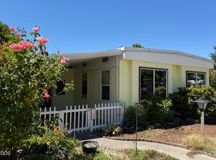 2252 Table Rock Rd Spc 143, Medford, OR 97501