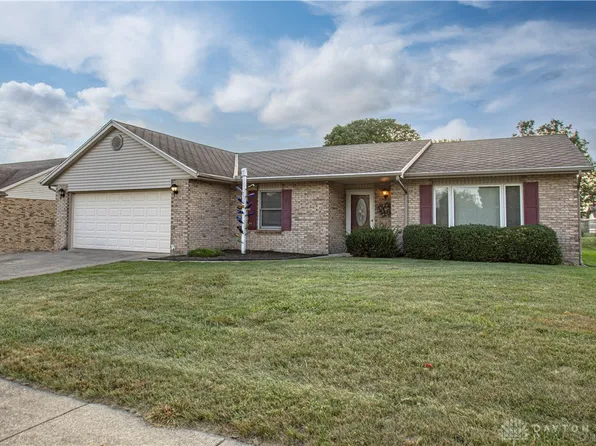 1533 East Ave, Eaton, OH 45320