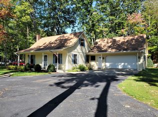 102 Chippewa Trl, Prudenville, MI 48651