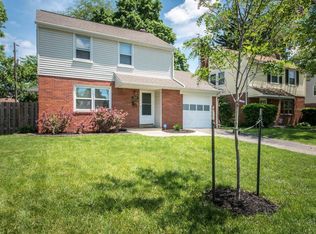 364 Guernsey Ave, Columbus, OH 43204
