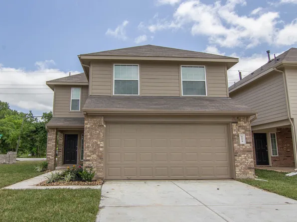 5514 Hawksbury Creek Trl, Katy, TX 77449