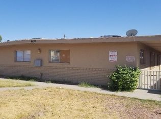 6637 W Myrtle Ave APT 2, Glendale, AZ 85301