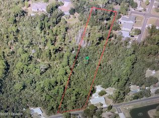 0 Arlington Ave, New Smyrna Beach, FL 32168
