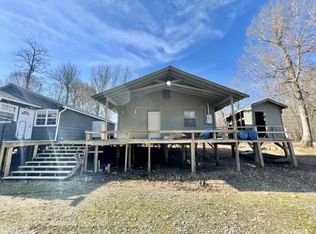 58 County Road 2004, Peach Orchard, AR 72453