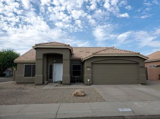 4731 E Rockledge Rd, Phoenix, AZ 85044