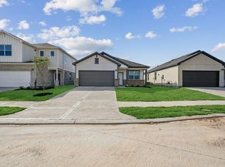 5011 Visionary Dr, Katy, TX 77493