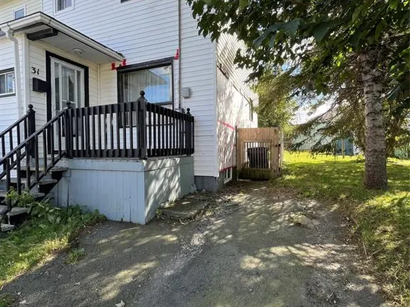 31 Liverpool Avenue, St. John's, NL A1C32B