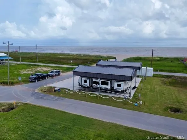 2401 Brant St, Cameron, LA 70631
