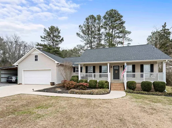 45 County Road 687, Cullman, AL 35055