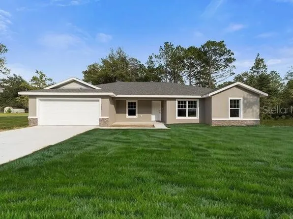 8454 SW 123rd Ter, Dunnellon, FL 34432