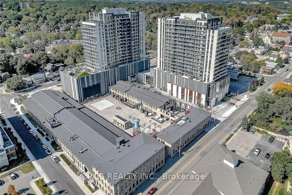 1 bed, $1,995 — Photo 1