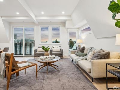 2315 Sacramento St #4, San Francisco, CA, 94115