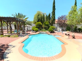 4441 Frostbrook Cir, North Las Vegas, NV 89032