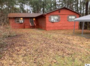 127 Shaw St, Ruston, LA 71270