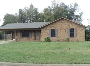 1711 Cindy Ln, Wynne, AR 72396