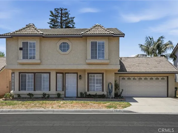 15303 Rancho Polermo Rd, Paramount, CA 90723