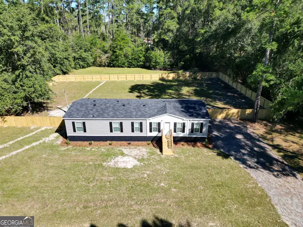 21 Ridge Rd, Ellabell, GA 31308