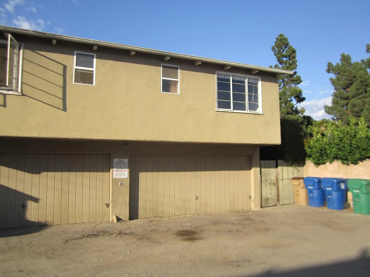 Building Photo - 5727 Gato Ave #A