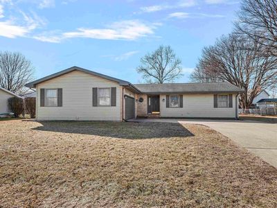 2420 Mayfair Rd, Springfield, IL, 62703